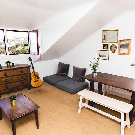 Villa Anvers Guethary 비다르 객실 사진