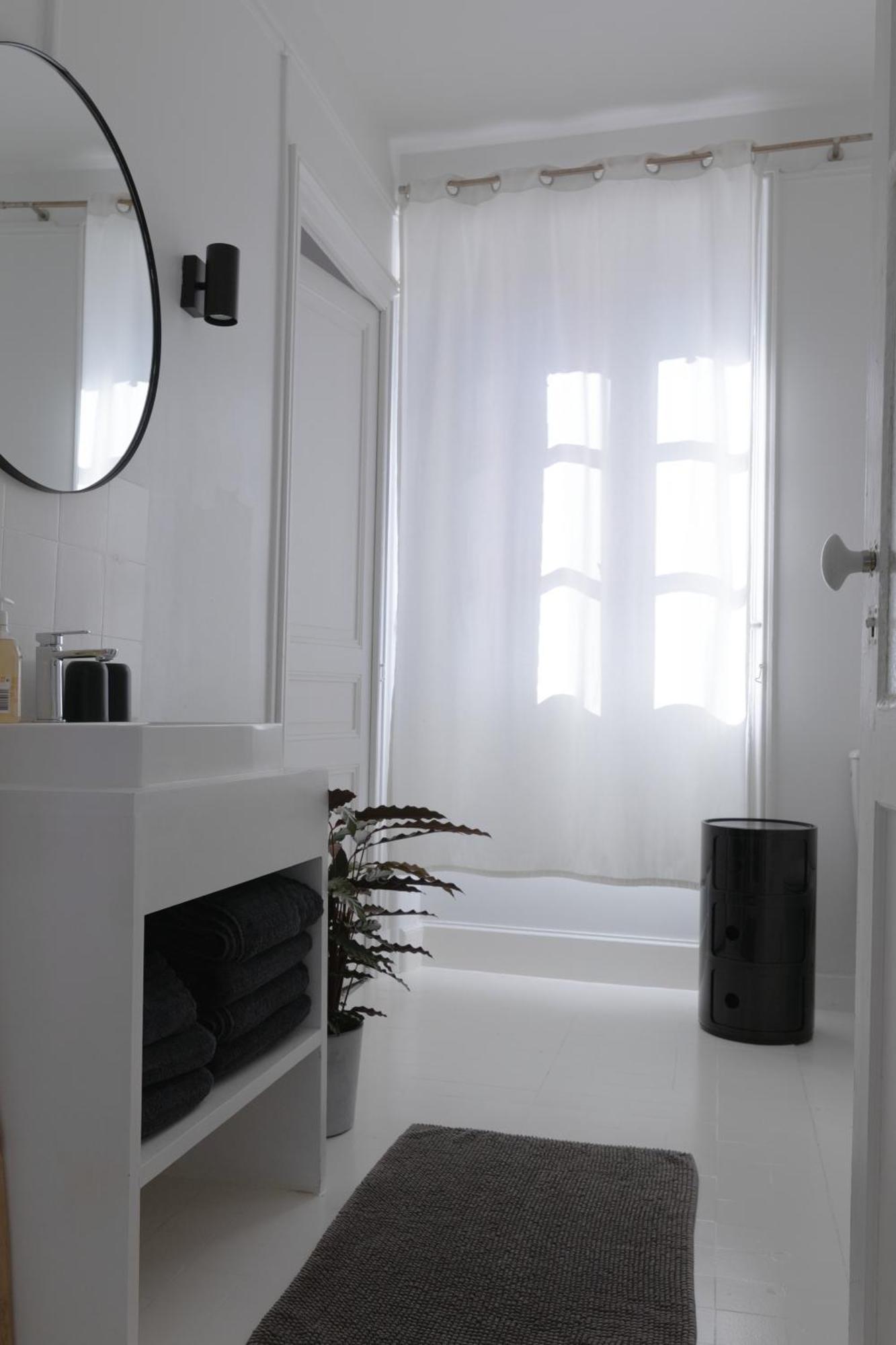 Villa Anvers Guethary 비다르 객실 사진
