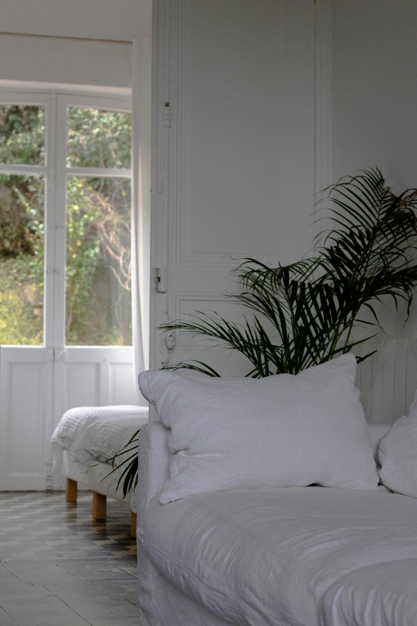 Villa Anvers Guethary 비다르 객실 사진